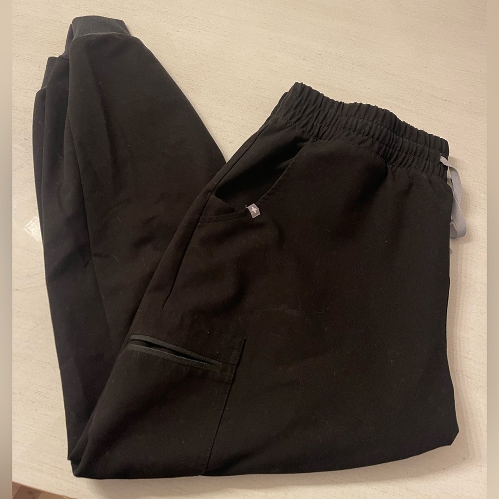 Figs Zamora jogger scrub pants